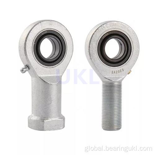 10T/K Ball Joint Rod End Bearing Stainless steel SI810T/K ball joint rod end bearings Manufactory
